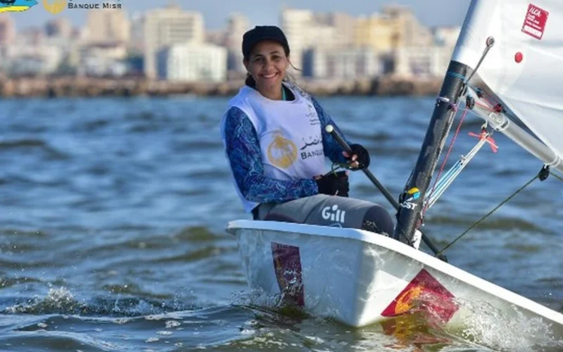 تشكيلة مصر تكشف عن لاعبي البطولة العربية للشراع 2026